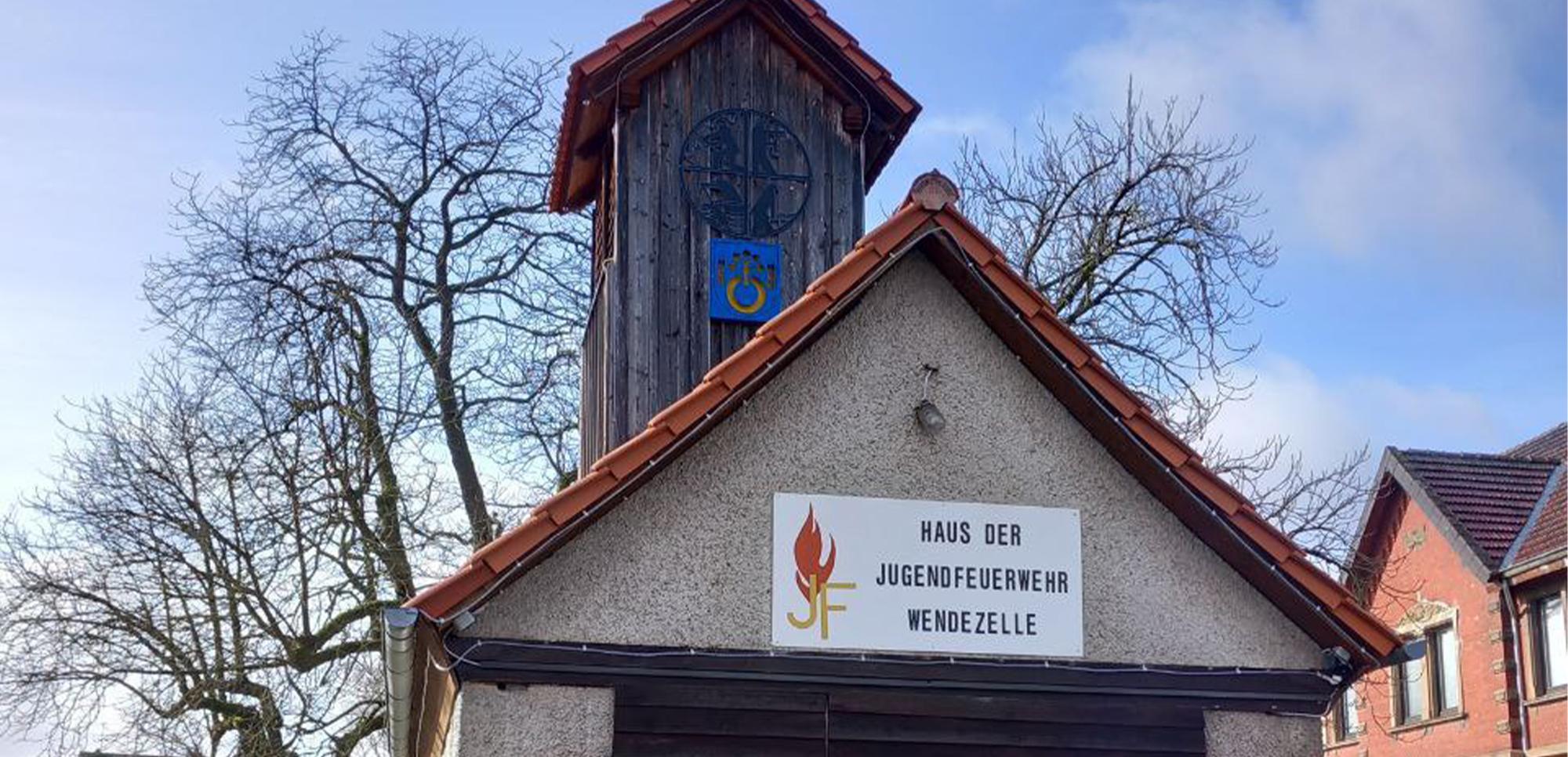 Wendezelle Jugendfeuerwehr