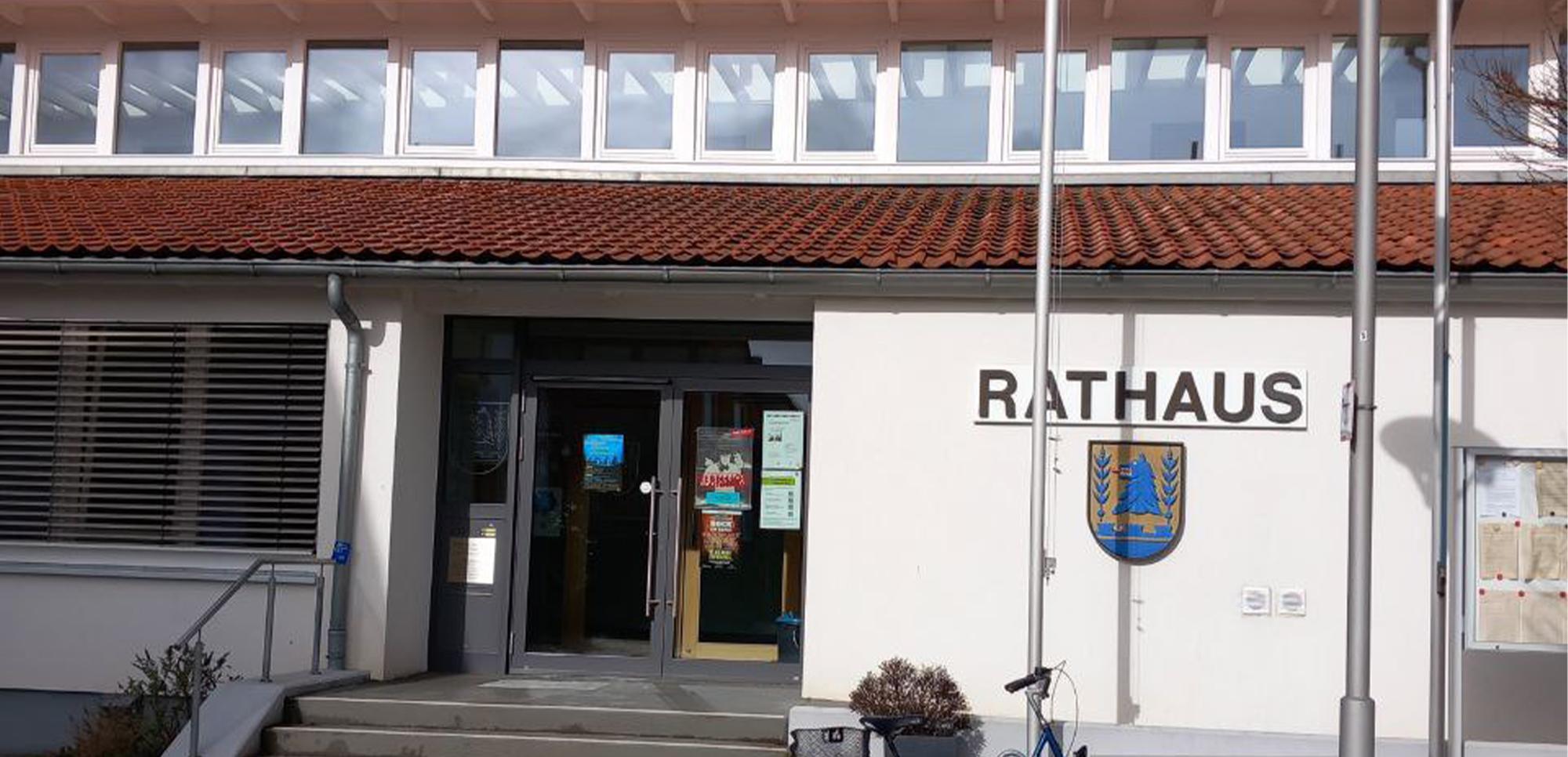 Rathaus Wendeburg
